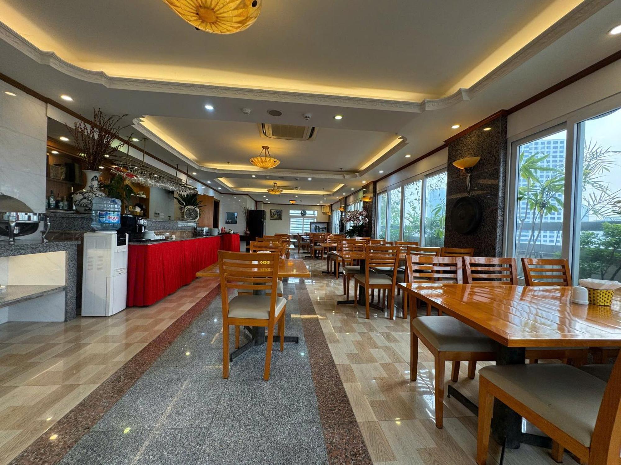 Sunny Hotel 1, Hanoi